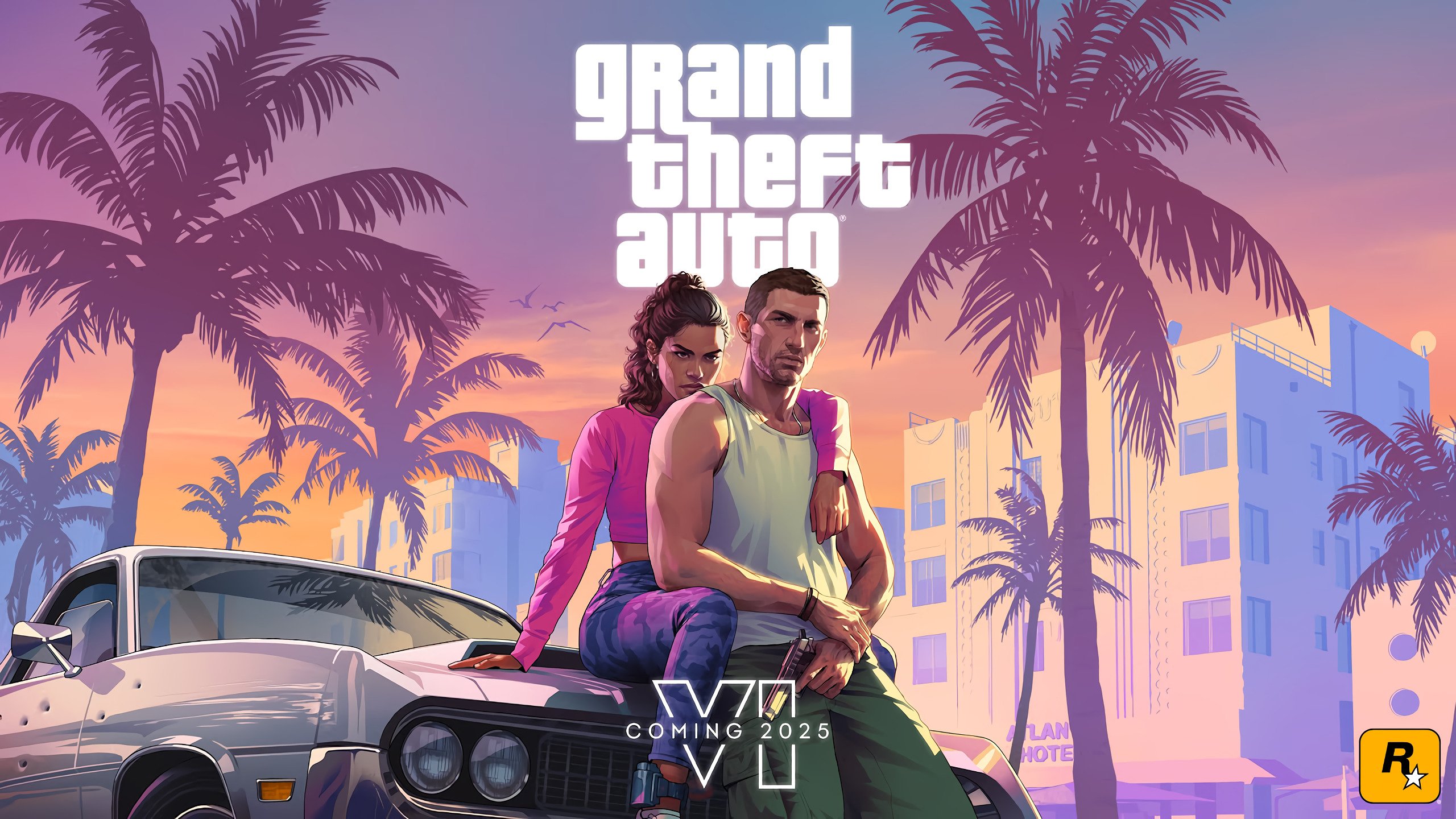 Grand Theft Auto 6: 폭발적인 기대 속에 드러나지 않은 진실