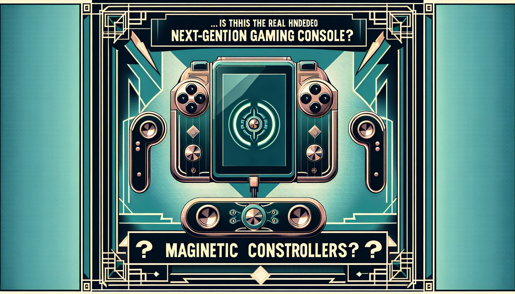 이거 진짜 닌텐도 스위치 2 맞아?! 자석 조이콘?! 😮