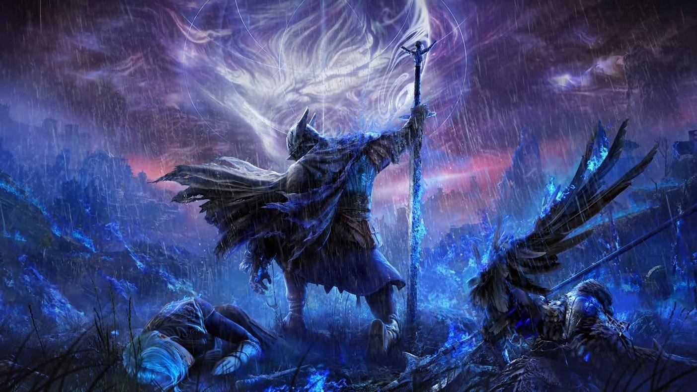 엘든 링: 나이트레인 - 협동 모험이 온다!