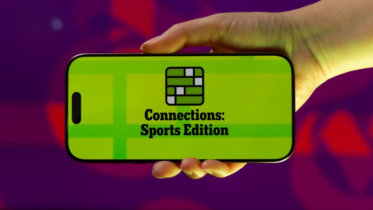 뉴욕 타임즈 Connections: 스포츠 에디션 1월 5일, #104 힌트와 정답