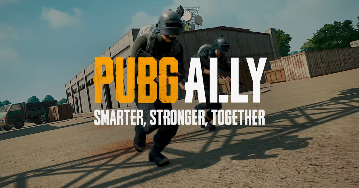 Nvidia의 AI NPC, 더 이상 챗봇이 아닌 PUBG 팀원으로 거듭나다