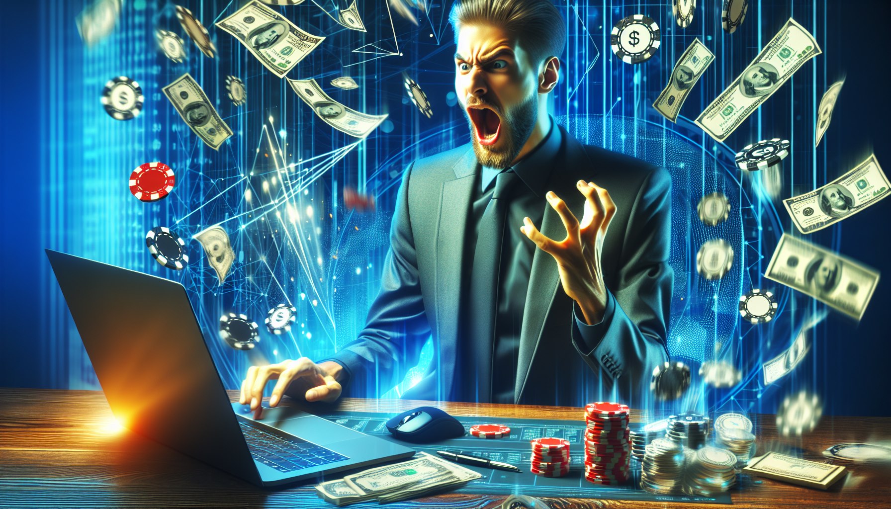 넷이즈의 해외 게임 사업 매각 가능성: 미국 게임 시장에 미칠 충격