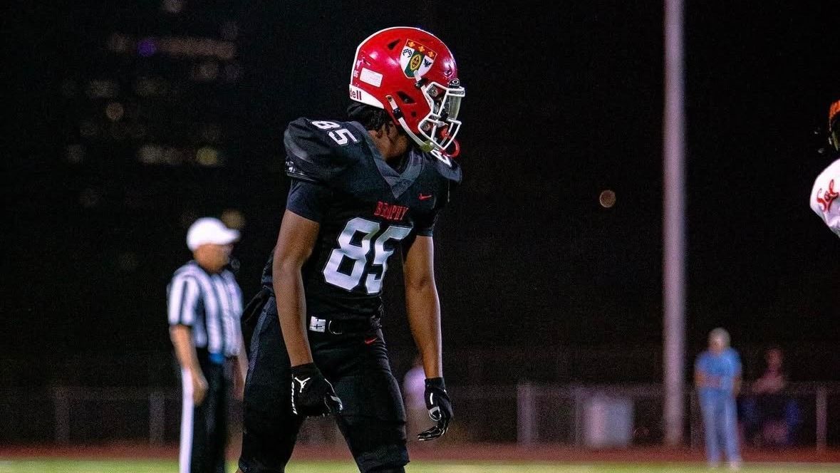 Donovan McNabb Jr.에게 날아온 특별한 제안: Michael Vick과 Norfolk State의 러브콜!