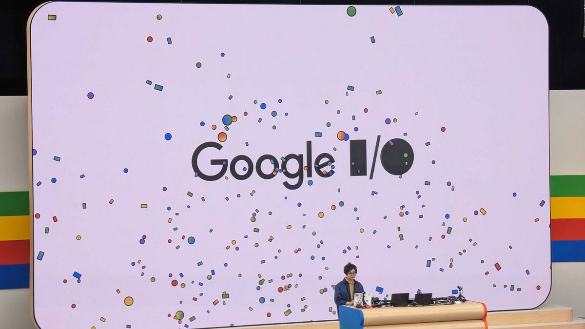 Google I/O 2025: 시청 방법 및 기대 사항