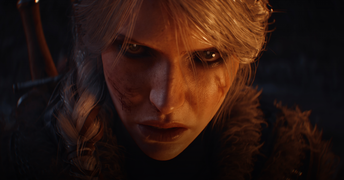 위쳐 4 예고편, 알고 보니 계획된 퀘스트?!