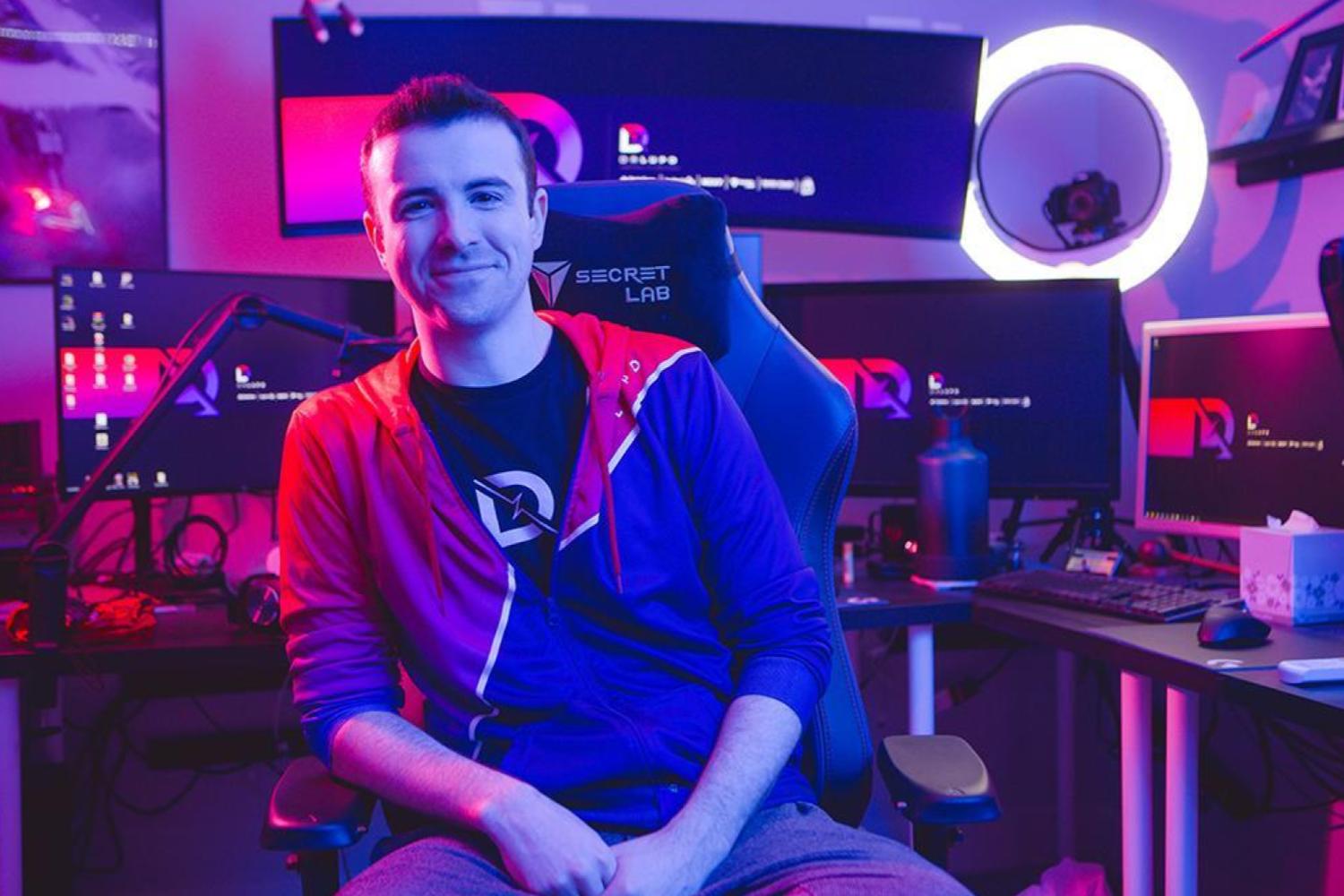 스타 스트리머 DrLupo, 체스 대회에서 부정행위 적발! 충격과 논란