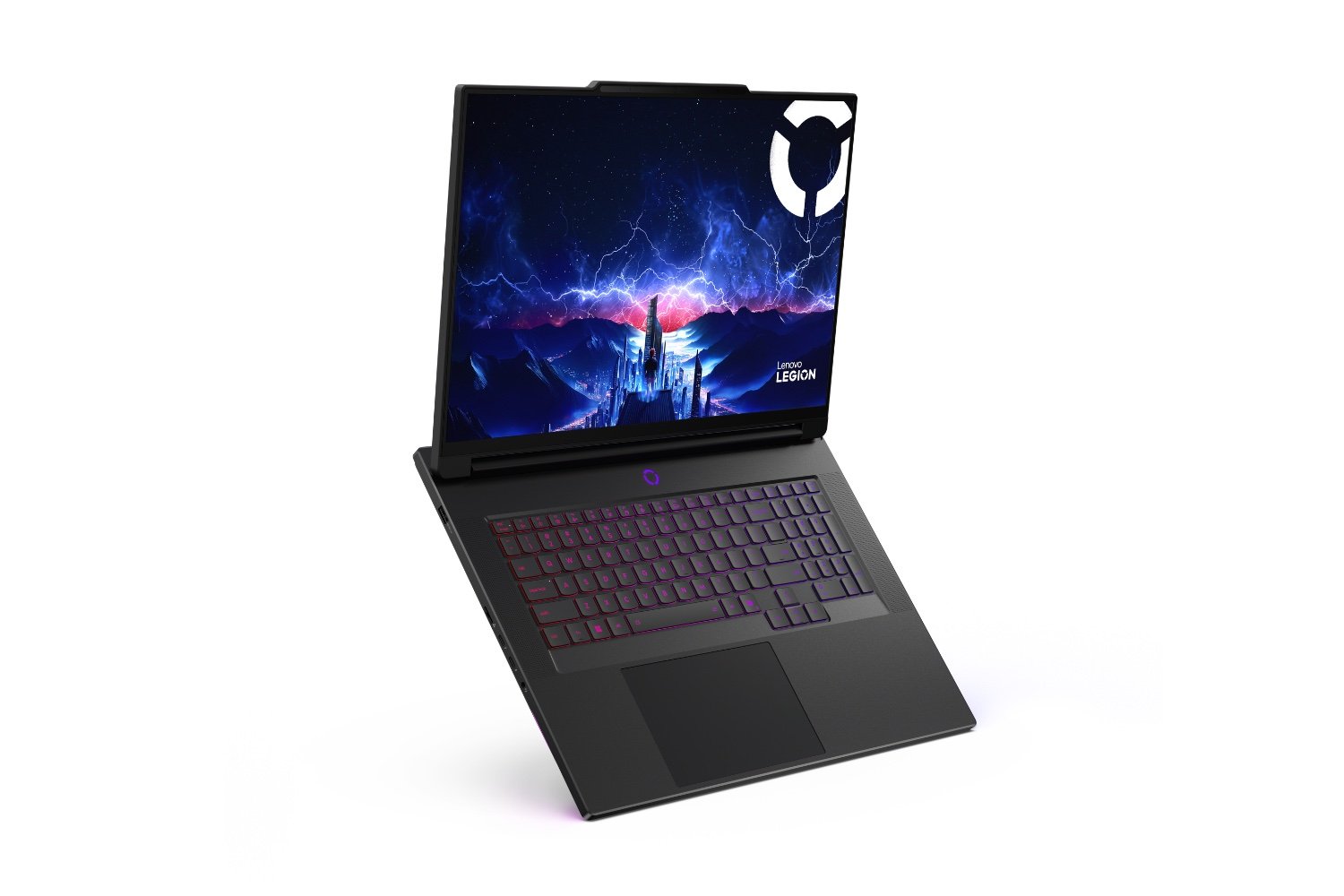 레노버 레전드 9i: 안경 없이 즐기는 3D 게이밍의 미래?