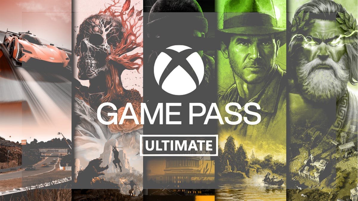 Xbox Game Pass의 두 거장: 오블리비언과 클레어 오브스큐르, 어떤 RPG를 선택해야 할까요?