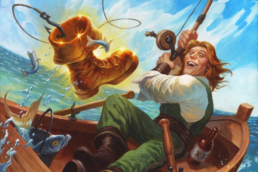 월드 오브 워크래프트의 믿기 힘든 업적: 1,000만 마리 낚시와 커뮤니티의 반응