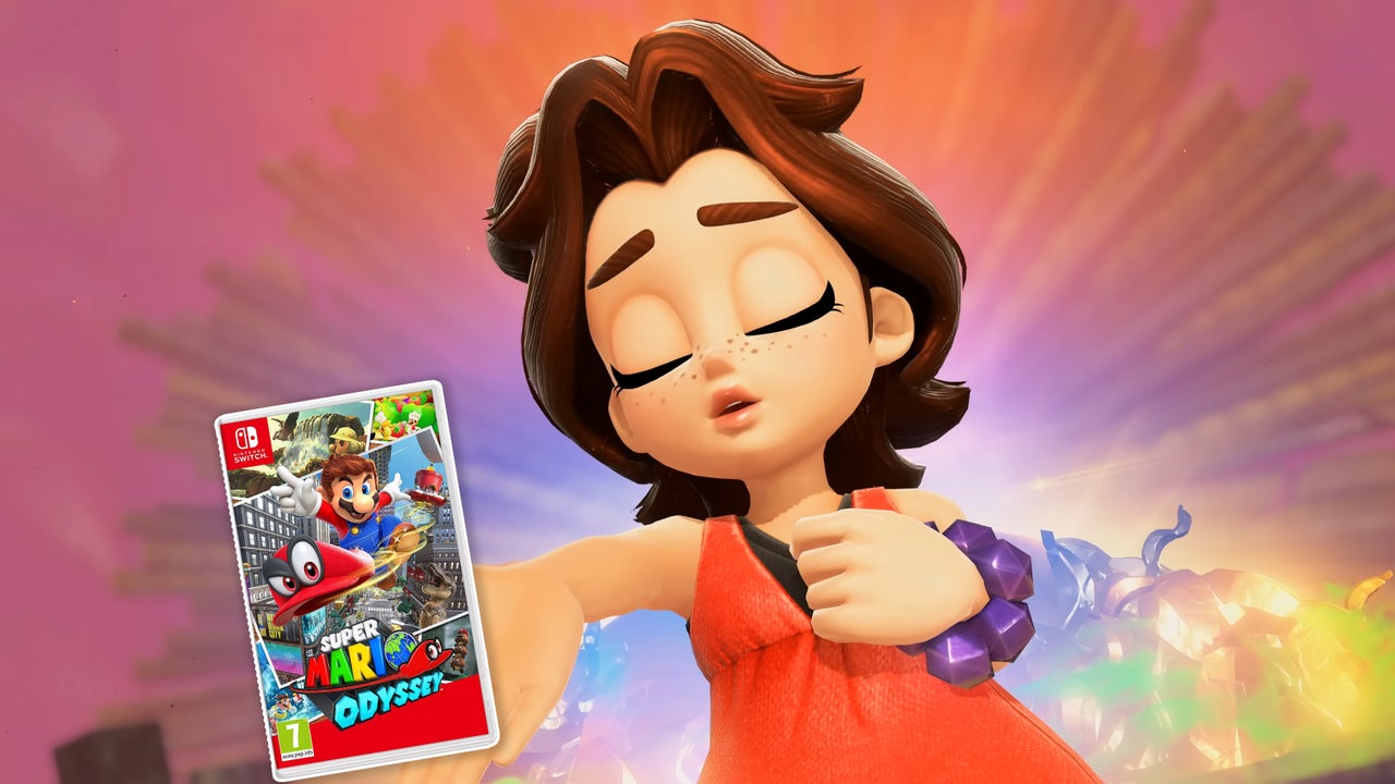 닌텐도, '동키콩 바나자' 개발팀 공식 발표! 스위치 2의 3D 마리오 게임은 언제?