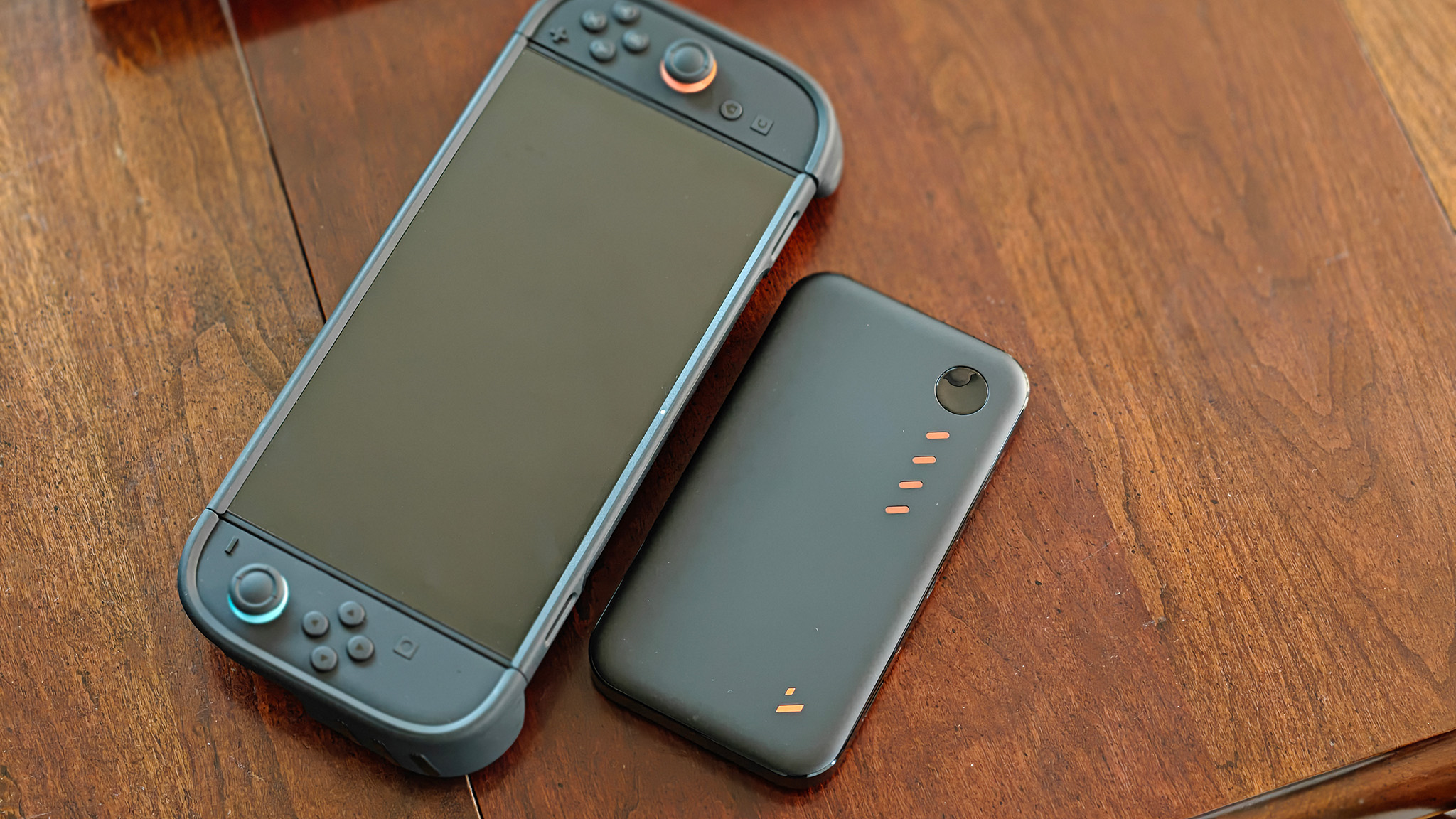 닌텐도 스위치 2: OLED 스마트 안경과의 호환성 및 활용 방법